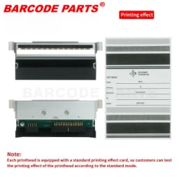 ✅New ZT410 ZT411 Thermal Print Head for Zebra 203dpi Printer,P/N:P1058930-009✅