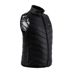 Men USB Infrared 9 Heating Areas Vest Jacket Women Winter Warmer Electric Heated Vest Waistcoat For Sports Skiing Hiking M~XXXL