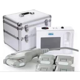 Face Lifting and Skin Tightening Machine, 5 Smas 10000 Bullets, Latest Version