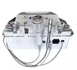 BEST 5 in 1 980nm Diode Laser Vascular Removal Machine Remove Spider Veins 980 Diode Laser Blood Vessels Removal Nail Fungus