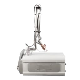CO2 Laser Machine for Skin Carbon Peel Professional Fractional Laser Machine Portable CO2 Fractional Laser Machine Skin Firm
