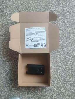 For Yaesu Vertex VX7R VX6R VX5R Walkie Talkie Accessory Replacement FNB80Li HAM Radio Battery Pack 1500mAh DC7.4V