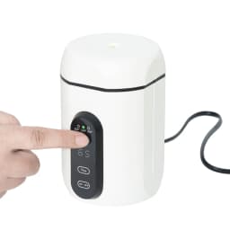 EnjoyHigh Herboven Decarboxylator and Infusion Machine, Oil Infusion and Decarb Machine