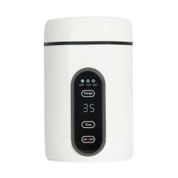 EnjoyHigh Herboven Decarboxylator and Infusion Machine, Oil Infusion and Decarb Machine
