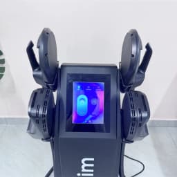 Professional EMS MYOslim Sculpting NEO RF Machine  Body Slimming PRO Muscle Stimulation Fat Removal