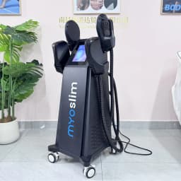 Professional EMS MYOslim Sculpting NEO RF Machine  Body Slimming PRO Muscle Stimulation Fat Removal