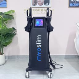 Professional EMS MYOslim Sculpting NEO RF Machine  Body Slimming PRO Muscle Stimulation Fat Removal