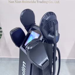 Professional EMS MYOslim Sculpting NEO RF Machine  Body Slimming PRO Muscle Stimulation Fat Removal
