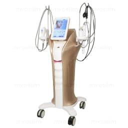 Skin Tightening Machine 4 IN1 Intimate Care Beauty Salon Equipment for Beauty Salon Spa Clinic Use