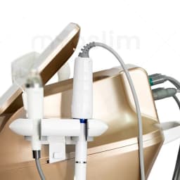 Skin Tightening Machine 4 IN1 Intimate Care Beauty Salon Equipment for Beauty Salon Spa Clinic Use