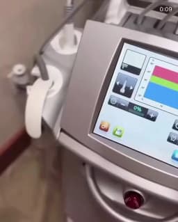 Venus Legacy Body Machine Cellulite Treament Portable Radio Frequency Original Cavitation Vacuum Legacy Skin Lifting SPA Device