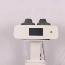 15 Tesla 6500W Myoslim Muscle Stimulator RF Body Sculpting Myoslim NEW Portable Machine Slimming Weight Lose Electromagnetic