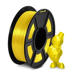 JAYO PLA PLUS SILK/TPUSILK /SKDC SILK 3D Printer Filament 1Rolls/1.1kg 1.75mm 100% No Bubble FDM 3D Printer Materials DIY Gift