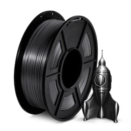 JAYO PLA PLUS SILK/TPUSILK /SKDC SILK 3D Printer Filament 1Rolls/1.1kg 1.75mm 100% No Bubble FDM 3D Printer Materials DIY Gift
