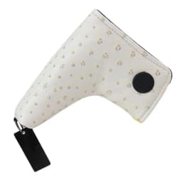 Golf Putter Cover Magnetic Putter Headcovers Golf Accessories With Magnetic Closure Mallet Putter Covers Fits Most Clubs