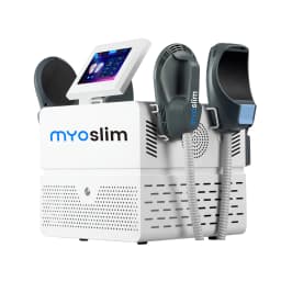 15 Tes 6500W New Upgrade Slimming EMS Machine EMS Myoslim RF Nova Body Sculpting Pelvic Muscle Stimulator Salon