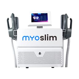15 Tes 6500W New Upgrade Slimming EMS Machine EMS Myoslim RF Nova Body Sculpting Pelvic Muscle Stimulator Salon