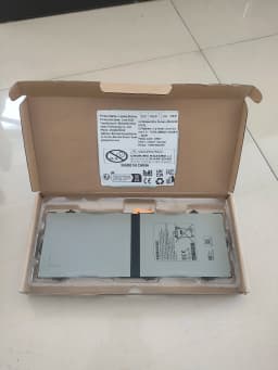 For Apple iPad Pro 10.5 inch A1701 A1709 Tablet Battery 8134mAh