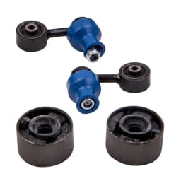 Front Suspension Wishbone Control Arms Kit For BMW 3 SERIES Z3 E36 1990-2003