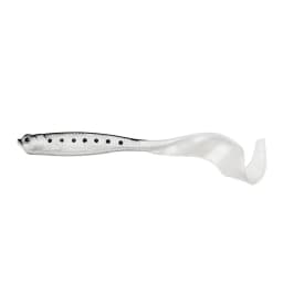 Silicone Soft Lures Piece Artificial Tackle Bait 12cm 6g Goods For Fishing Sea Fishing Pva Swimbait Wobblers