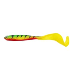 Silicone Soft Lures Piece Artificial Tackle Bait 12cm 6g Goods For Fishing Sea Fishing Pva Swimbait Wobblers
