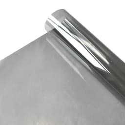 Color Glass Shop Mall KTV Sliding Door Stickers Self-Adhesive Window Film Transparent Insulation Cellophane Decorative Film