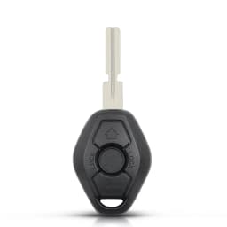 KEYYOU For BMW E38 E39 E46 X3 X5 Z3 Z4 1/3/5/7 Series 315/433MHz ID44 Chip Keyless Entry Transmitter EWS Sytem Car Remote Key