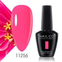 NAILCO Gel Nail Polish 15ml Dark Red Blood Colors Series Nails Art Glitter Manicure UV Lakiery Hybrydowe Vernis Nails Gel Design