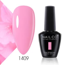 NAILCO Gel Nail Polish 15ml Dark Red Blood Colors Series Nails Art Glitter Manicure UV Lakiery Hybrydowe Vernis Nails Gel Design
