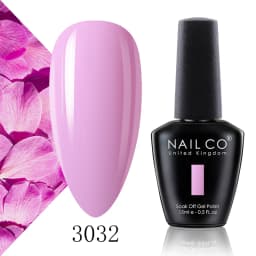 NAILCO Gel Nail Polish 15ml Dark Red Blood Colors Series Nails Art Glitter Manicure UV Lakiery Hybrydowe Vernis Nails Gel Design