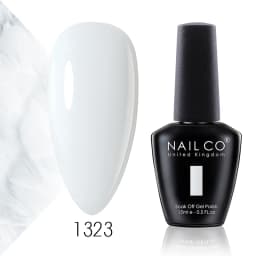 NAILCO Gel Nail Polish 15ml Dark Red Blood Colors Series Nails Art Glitter Manicure UV Lakiery Hybrydowe Vernis Nails Gel Design