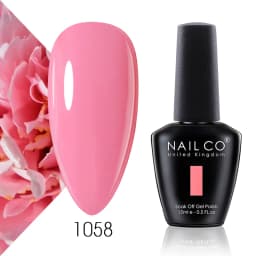 NAILCO Gel Nail Polish 15ml Dark Red Blood Colors Series Nails Art Glitter Manicure UV Lakiery Hybrydowe Vernis Nails Gel Design
