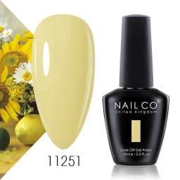 NAILCO Gel Nail Polish 15ml Dark Red Blood Colors Series Nails Art Glitter Manicure UV Lakiery Hybrydowe Vernis Nails Gel Design