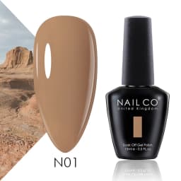NAILCO Gel Nail Polish 15ml Dark Red Blood Colors Series Nails Art Glitter Manicure UV Lakiery Hybrydowe Vernis Nails Gel Design