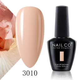 NAILCO Gel Nail Polish 15ml Dark Red Blood Colors Series Nails Art Glitter Manicure UV Lakiery Hybrydowe Vernis Nails Gel Design