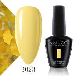 NAILCO Gel Nail Polish 15ml Dark Red Blood Colors Series Nails Art Glitter Manicure UV Lakiery Hybrydowe Vernis Nails Gel Design