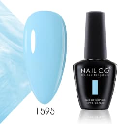 NAILCO Gel Nail Polish 15ml Dark Red Blood Colors Series Nails Art Glitter Manicure UV Lakiery Hybrydowe Vernis Nails Gel Design