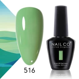 NAILCO Gel Nail Polish 15ml Dark Red Blood Colors Series Nails Art Glitter Manicure UV Lakiery Hybrydowe Vernis Nails Gel Design