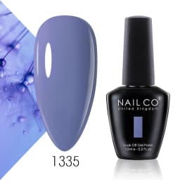 NAILCO Gel Nail Polish 15ml Dark Red Blood Colors Series Nails Art Glitter Manicure UV Lakiery Hybrydowe Vernis Nails Gel Design