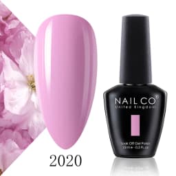 NAILCO Gel Nail Polish 15ml Dark Red Blood Colors Series Nails Art Glitter Manicure UV Lakiery Hybrydowe Vernis Nails Gel Design