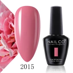 NAILCO Gel Nail Polish 15ml Dark Red Blood Colors Series Nails Art Glitter Manicure UV Lakiery Hybrydowe Vernis Nails Gel Design
