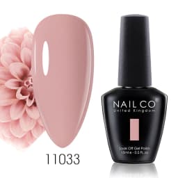 NAILCO Gel Nail Polish 15ml Dark Red Blood Colors Series Nails Art Glitter Manicure UV Lakiery Hybrydowe Vernis Nails Gel Design