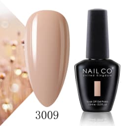 NAILCO Gel Nail Polish 15ml Dark Red Blood Colors Series Nails Art Glitter Manicure UV Lakiery Hybrydowe Vernis Nails Gel Design