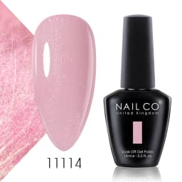 NAILCO Gel Nail Polish 15ml Dark Red Blood Colors Series Nails Art Glitter Manicure UV Lakiery Hybrydowe Vernis Nails Gel Design
