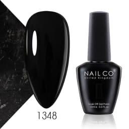 NAILCO Gel Nail Polish 15ml Dark Red Blood Colors Series Nails Art Glitter Manicure UV Lakiery Hybrydowe Vernis Nails Gel Design