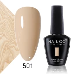 NAILCO Gel Nail Polish 15ml Dark Red Blood Colors Series Nails Art Glitter Manicure UV Lakiery Hybrydowe Vernis Nails Gel Design