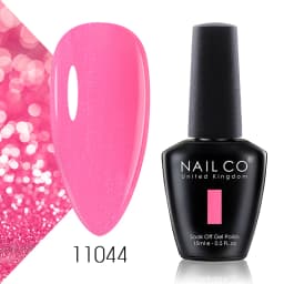 NAILCO Gel Nail Polish 15ml Dark Red Blood Colors Series Nails Art Glitter Manicure UV Lakiery Hybrydowe Vernis Nails Gel Design