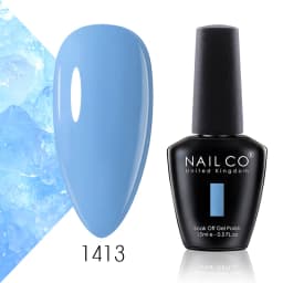 NAILCO Gel Nail Polish 15ml Dark Red Blood Colors Series Nails Art Glitter Manicure UV Lakiery Hybrydowe Vernis Nails Gel Design