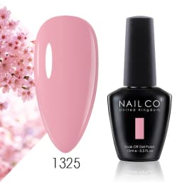 NAILCO Gel Nail Polish 15ml Dark Red Blood Colors Series Nails Art Glitter Manicure UV Lakiery Hybrydowe Vernis Nails Gel Design