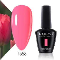 NAILCO Gel Nail Polish 15ml Dark Red Blood Colors Series Nails Art Glitter Manicure UV Lakiery Hybrydowe Vernis Nails Gel Design